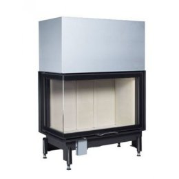 Каминная топка Austroflamm 89х49х57 S Links